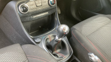 Ford Puma 1.0 EcoBoost Hybrid mHEV ST-Line 5dr Petrol Hatchback